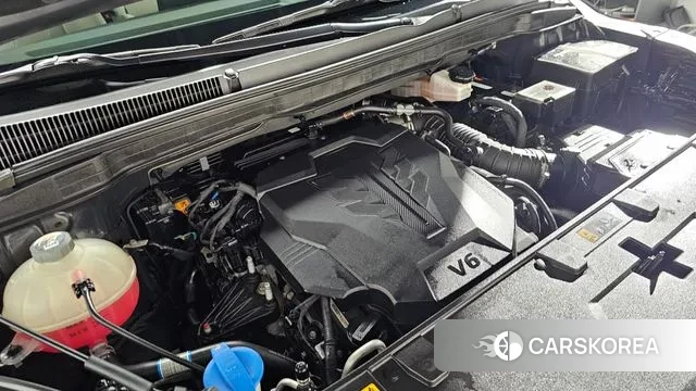 Kia Carnival 4th generation id 3529421 из Кореи 16