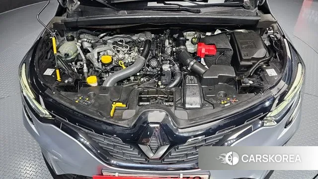 Renault Korea (Samsung) Capture id 3439139 из Кореи 16