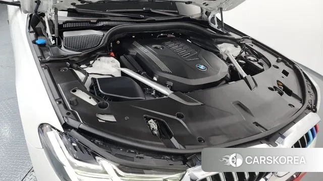 BMW 6 Series GT (G32) id 3405184 из Кореи 16