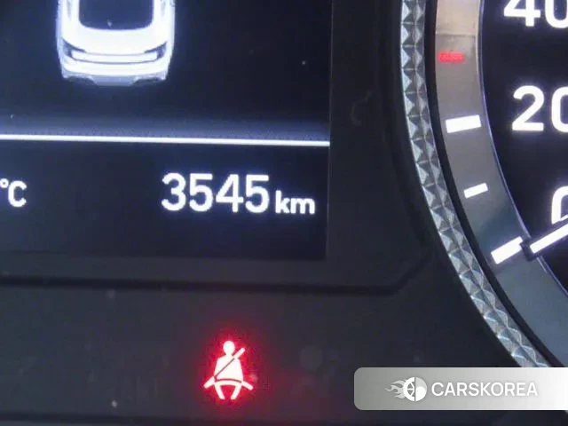 Hyundai Sonata (DN8) id 3090549 из Кореи 15