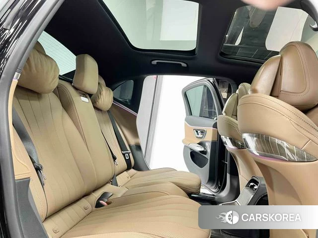 Mercedes-Benz E-class id 3957804 из Китая 16