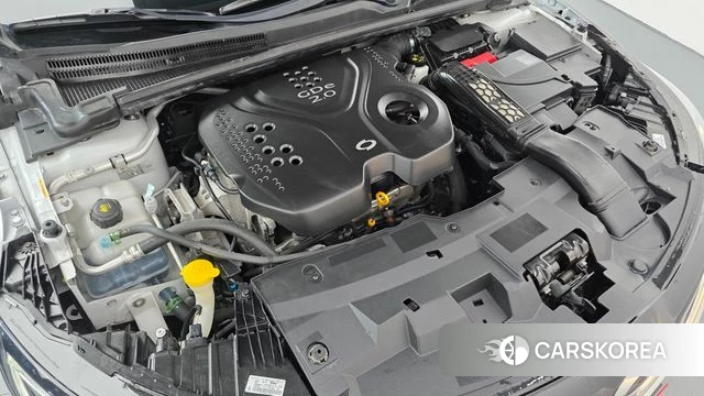 Renault Korea (Samsung) SM6 id 4363443 из Кореи 16