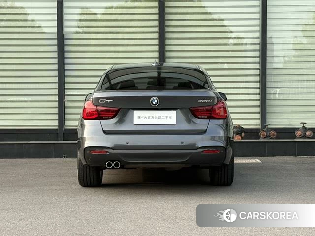 BMW 3 series GT id 4264750 из Китая 9