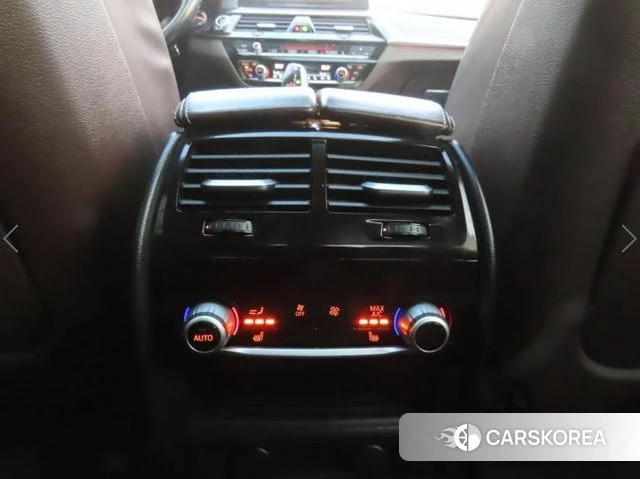 BMW 5 Series (G30) id 4020311 из Кореи 16