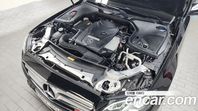 Mercedes-Benz E-Class W213 id 2277242 из Кореи 16