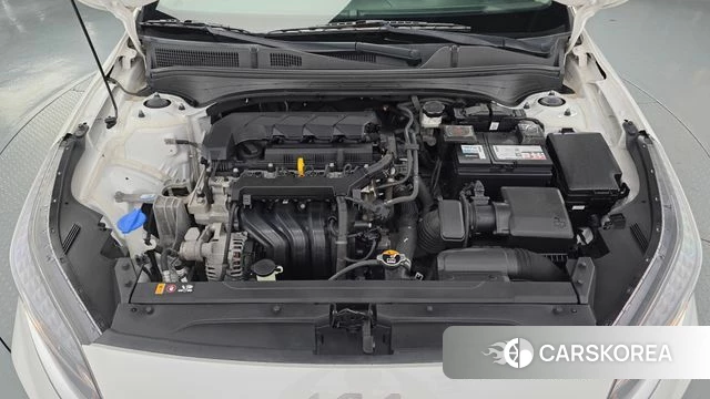 Kia The New K3 2nd generation id 4433589 из Кореи 26