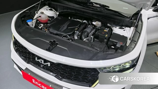 Kia Sorento 4th Generation id 3806226 из Кореи 16