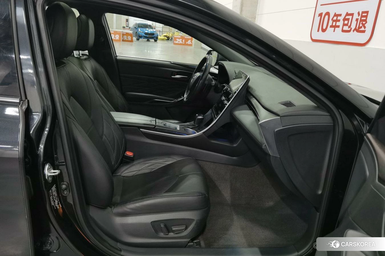 Toyota Avalon id 4486157 из Китая 20