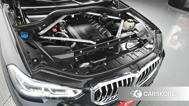 BMW X5 (G05) id 4562054 из Кореи 30