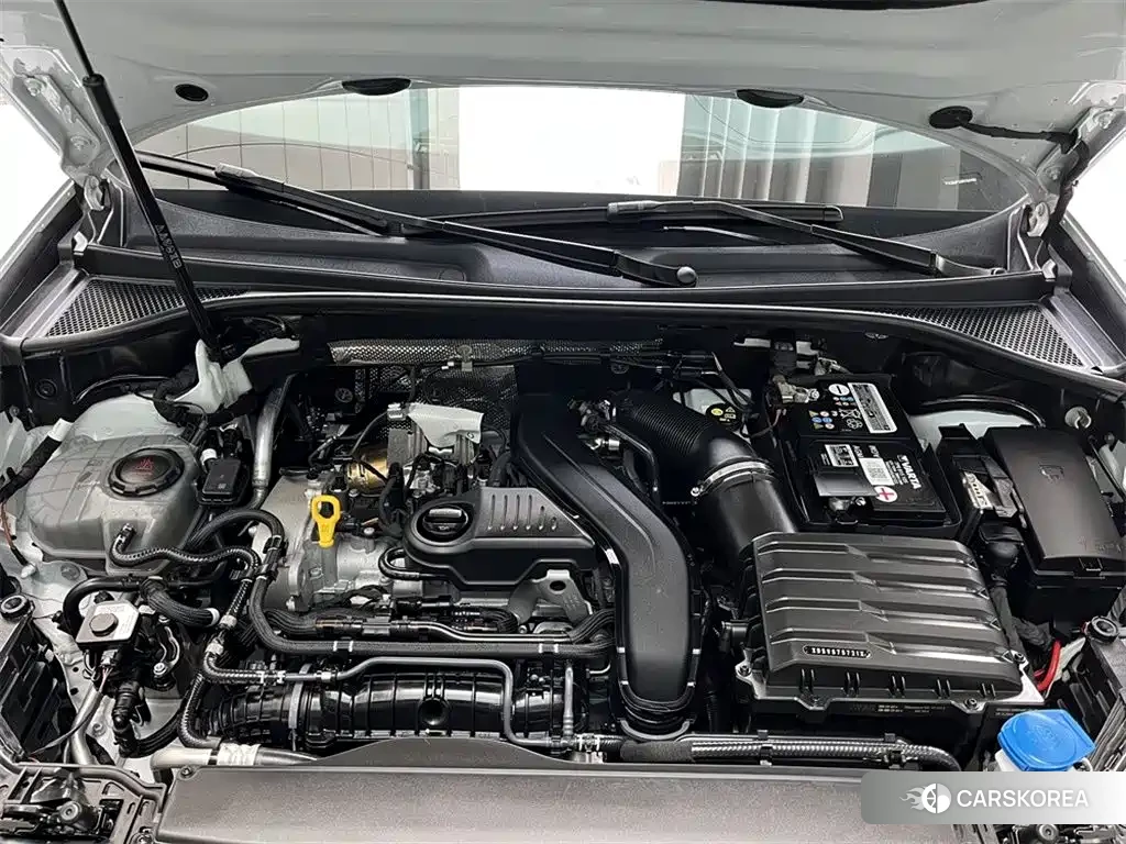 Audi Q3 id 4600433 из Китая 9