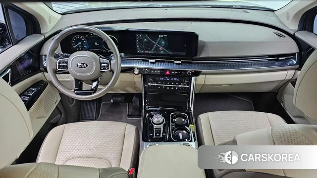 Kia Carnival 4th generation id 4580748 из Кореи 28