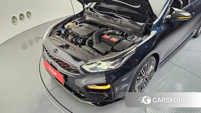 Kia Come New K3 id 3509878 из Кореи 16