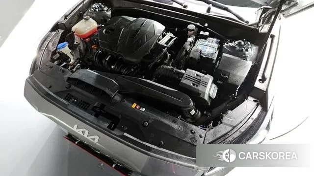 Kia K8 id 3758811 из Кореи 16