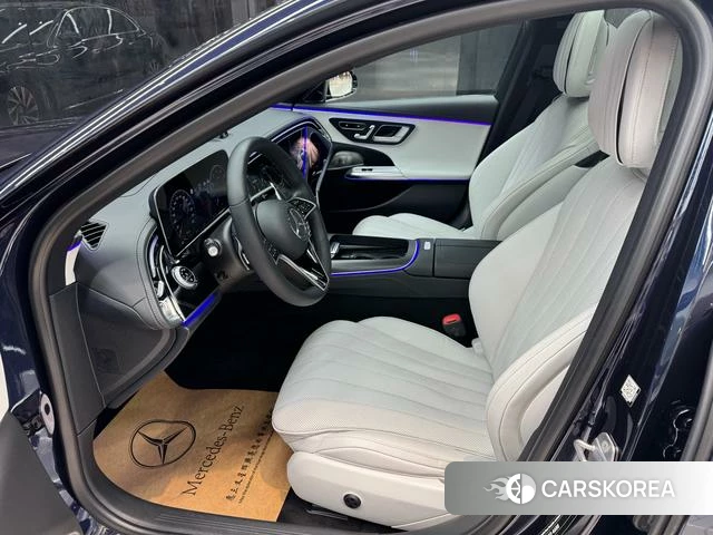 Mercedes-Benz E-class id 4353423 из Китая 16