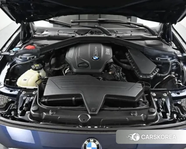 BMW 3 Series GT (F34) id 3055516 из Кореи 16