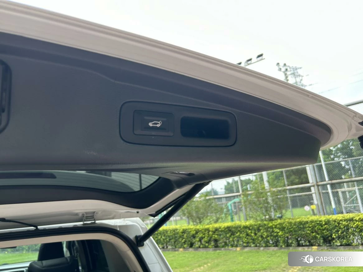 Honda Odyssey id 4452937 из Китая 8