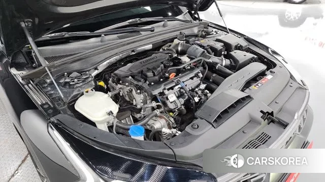 Kia K5 3rd generation id 3144460 из Кореи 16