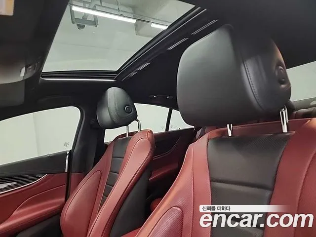 Mercedes-Benz CLS-Class C257 id 2684061 из Кореи 15