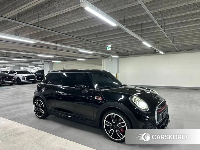 Mini Cooper S id 3885303 из Кореи 16
