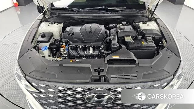 Hyundai The New Grandeur IG id 3280005 из Кореи 16