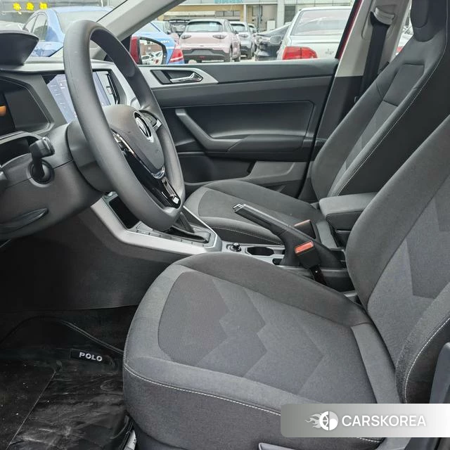 Volkswagen Polo id 4353185 из Китая 13