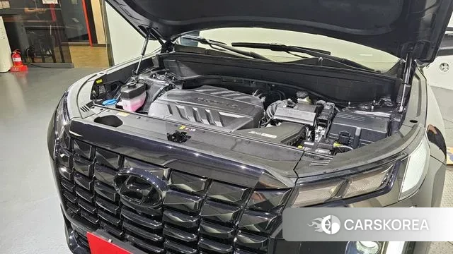 Hyundai The New Palisade id 3022004 из Кореи 16