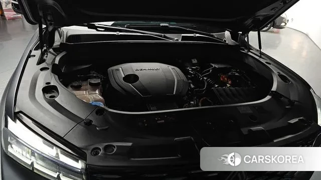 Renault Korea (Samsung) Grand Coleos id 3715880 из Кореи 16