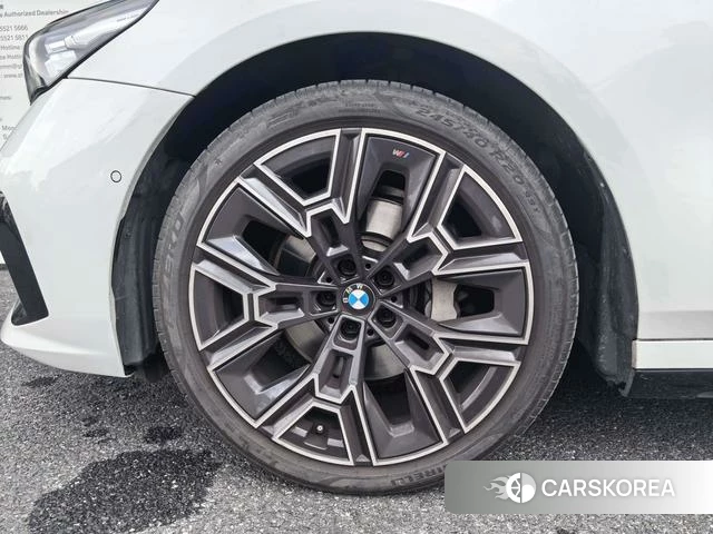 BMW 5 series id 4277931 из Китая 7