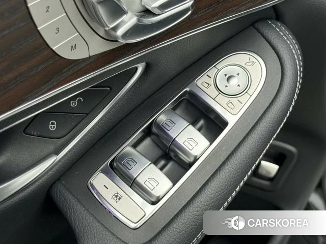 Mercedes-Benz GLC id 4300258 из Китая 24