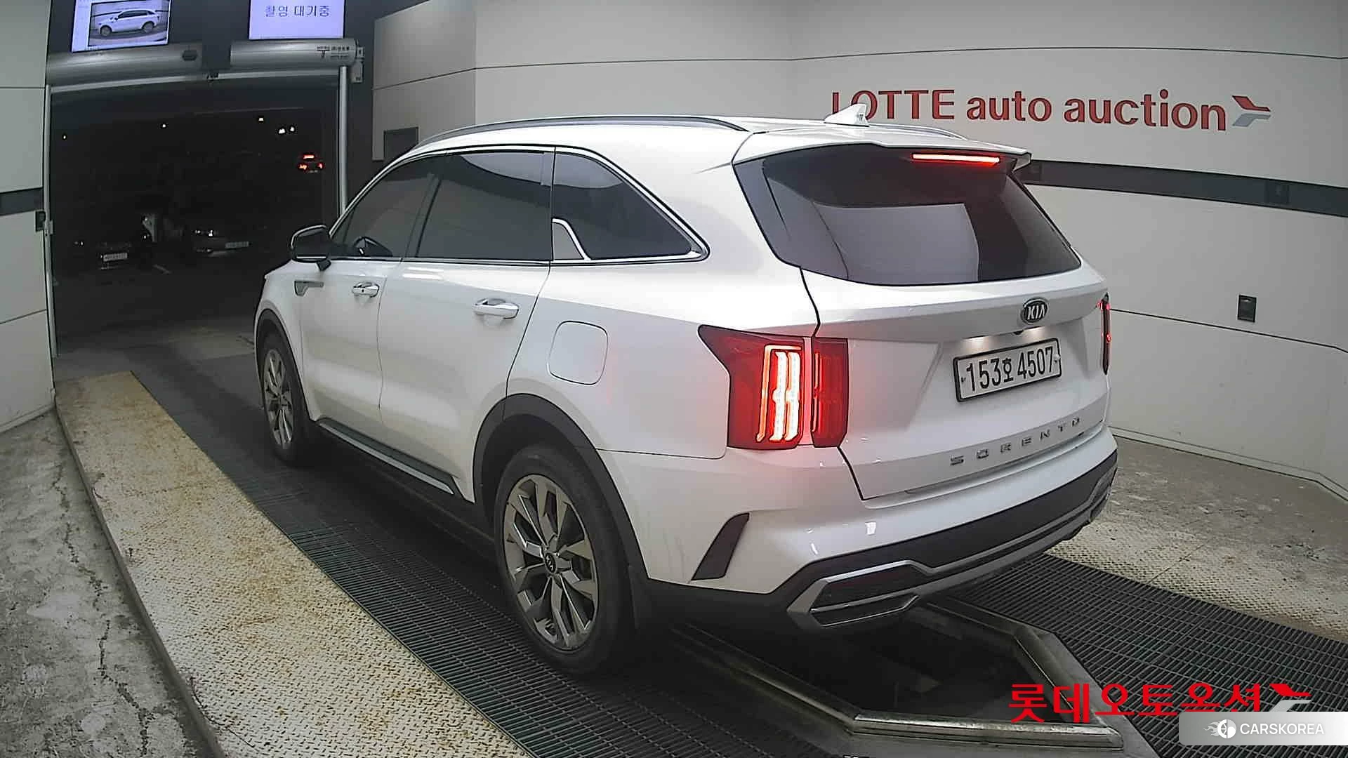 Kia Sorento id 4674222 из Кореи 34