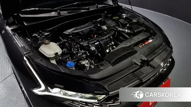 Kia K5 3rd generation id 3417745 из Кореи 16