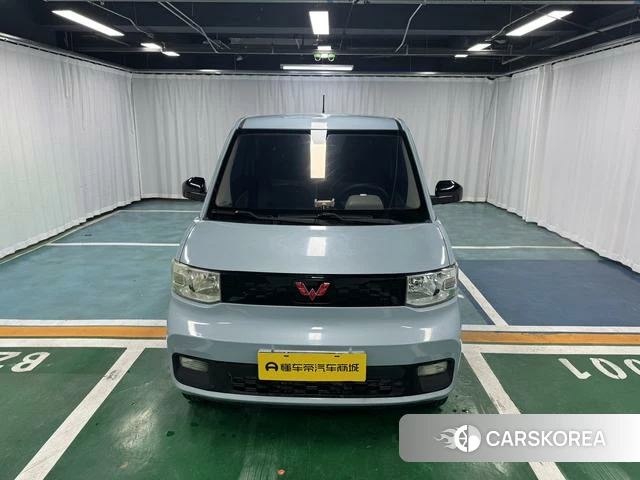 Wuling Automobile Wuling Hongguang MINIEV id 4253529 из Китая 16