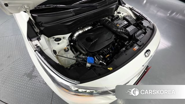 Kia Seltos id 4586977 из Кореи 26