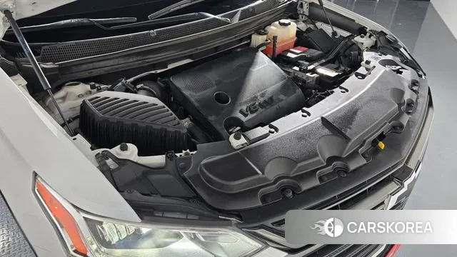 Chevrolet (GM Daewoo) Traverse id 3777790 из Кореи 16