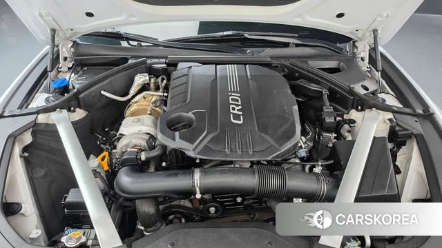 Genesis G70 id 4795100 из Кореи 29