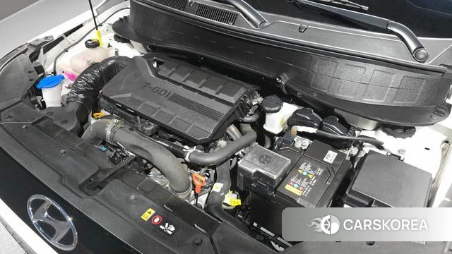 Hyundai Casper id 4904602 из Кореи 26