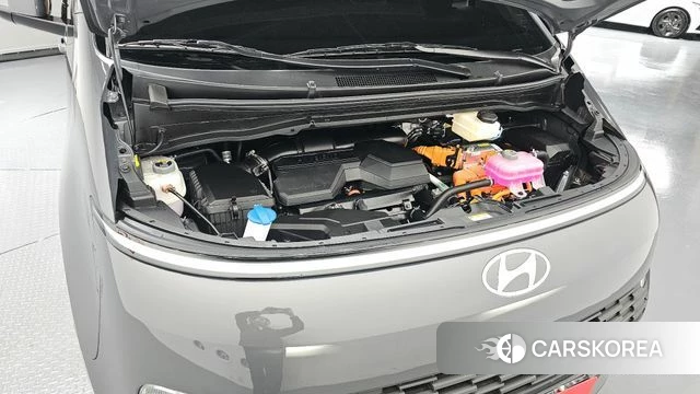 Hyundai The New Staria id 3896331 из Кореи 16