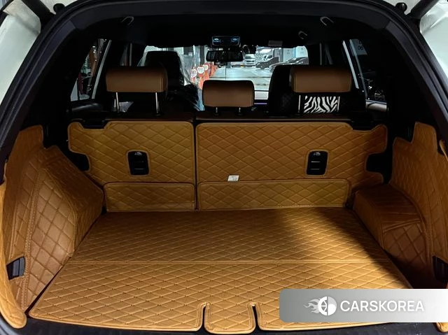 Ssangyong Torres id 3910155 из Кореи 14