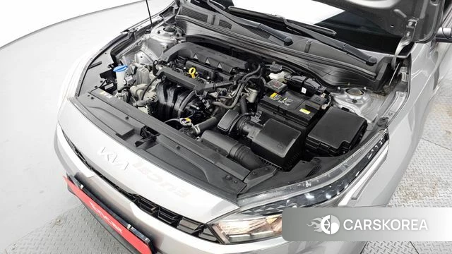 Kia The New K3 2nd generation id 4231372 из Кореи 26