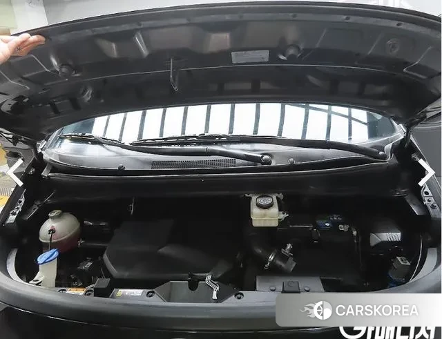 Hyundai Staria id 3765226 из Кореи 14