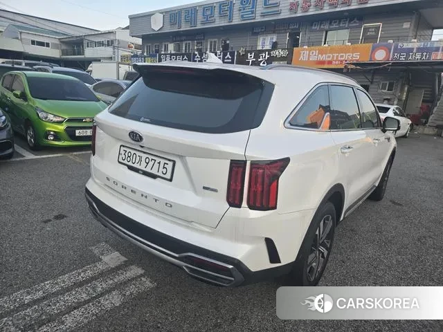 Kia Sorento 4th Generation id 3399189 из Кореи 16