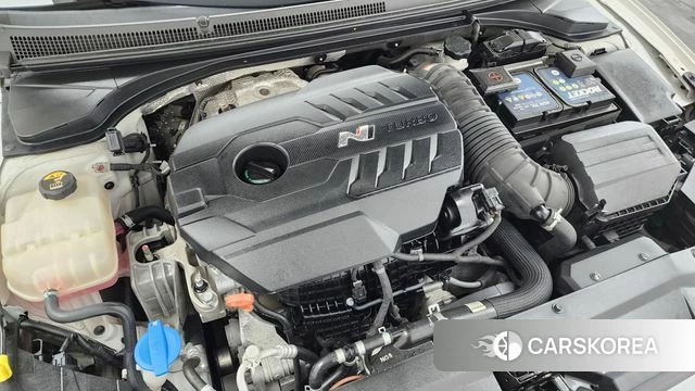 Hyundai Veloster (JS) id 4615335 из Кореи 16