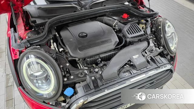 Mini Cooper id 4745862 из Кореи 26