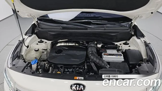 Kia Seltos id 2834214 из Кореи 16