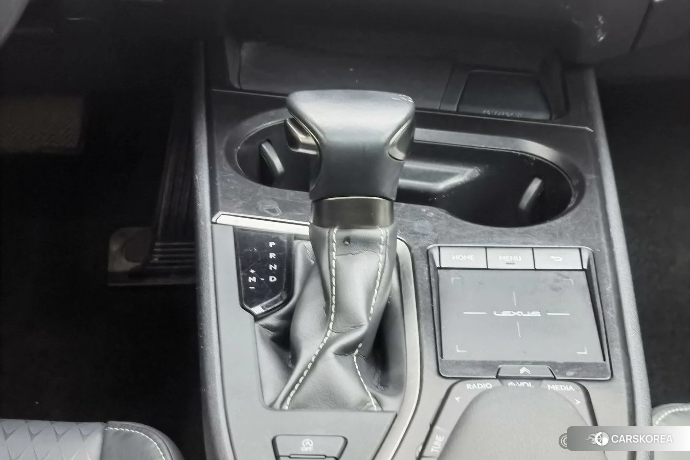 Lexus UX id 4454226 из Китая 20