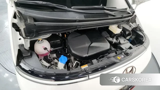 Hyundai Staria id 3518136 из Кореи 16