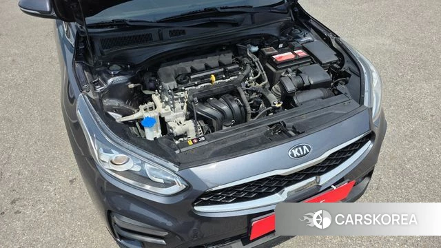 Kia Come New K3 id 4345457 из Кореи 25