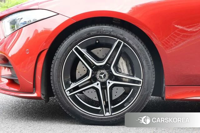 Mercedes-Benz CLS id 4336164 из Китая 16