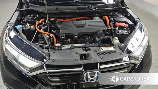 Honda CR-V 5th generation id 3611379 из Кореи 16