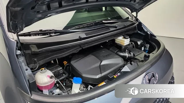 Hyundai Staria id 2910071 из Кореи 16